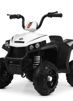 Детский электромобиль Квадроцикл Bambi Racer M 4131EL-1 до 30 кг