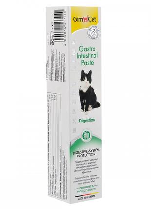 Вітамінна паста для котів GimCat Expert Line Gastro Intestinal...