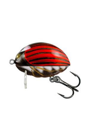 Воблер Salmo LIL' BUG BG3F BBG 3cm 4.3g поверхневий