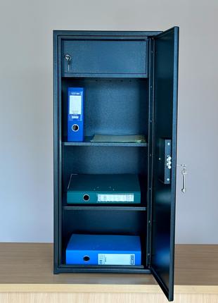 Офисный сейф СО-1200К