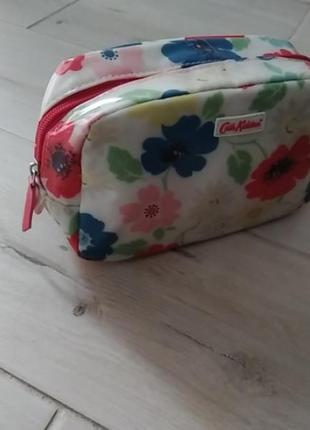 Фірмова косметичка cath kidston