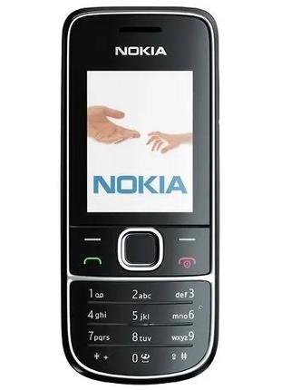 Мобильный телефон Nokia 2700 classic бу.