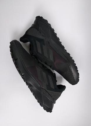 Кроссовки adidas terrex soulstride r.dry. новые. оригинал.