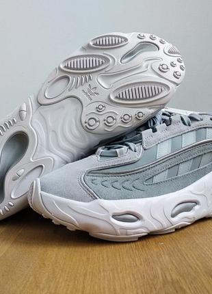 Кроссовки adidas oznova. новые. оригинал.