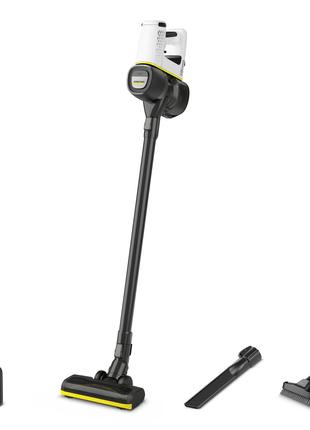 Аккумуляторный пылесос Karcher VC 4 Cordless myHome