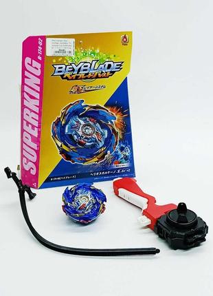 Игрушка star toys "beyblade" бейблейд b174-02c