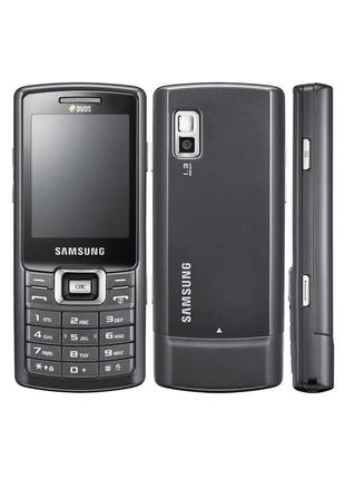 Мобильный телефон Samsung c5212 duos бу