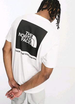 Футболка The North Face/ TNF
