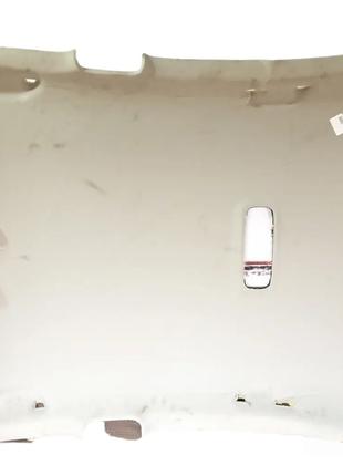 Обшивка потолка серый без люка Замят VW Passat B7 USA 2012-201...