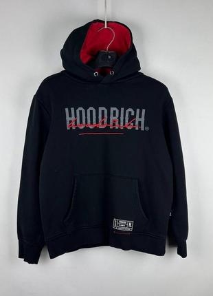 Худи кофта hoodrich