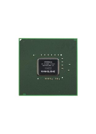 Мікросхема NVIDIA N14M-GL-B-A2 (DC 2014) GeForce GT 710M відео...