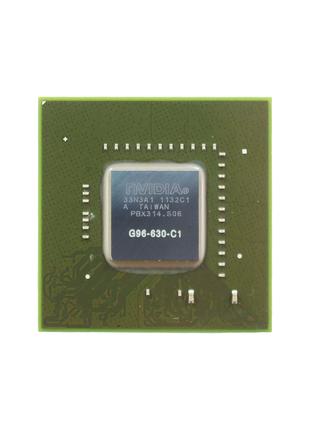 Мікросхема NVIDIA G96-630-C1 128bit GeForce 9600M GT відеочіп ...