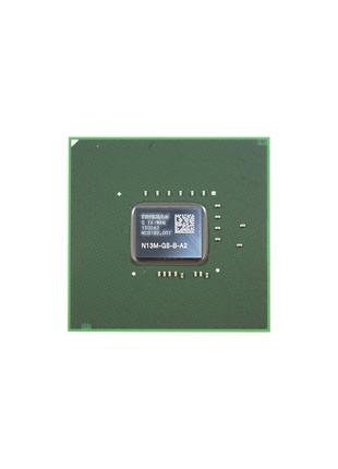 Мікросхема NVIDIA N13M-GS-B-A2 GeForce GT 620M відеочіп для но...