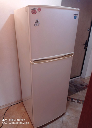 Холодильник Samsung RT-34MB