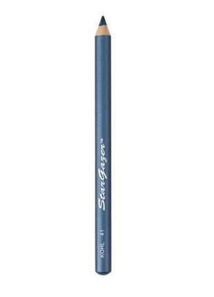 М'який олівець для очей stargazer soft eye pencil - #41