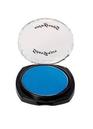 Тіні для повік eye shadow - aqua sky stargazer