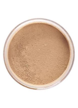 Рассыпчатая пудра-корректор stargazer loose powder - tan