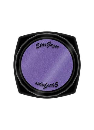 Тіні для повік eye shadow - rich plum stargazer