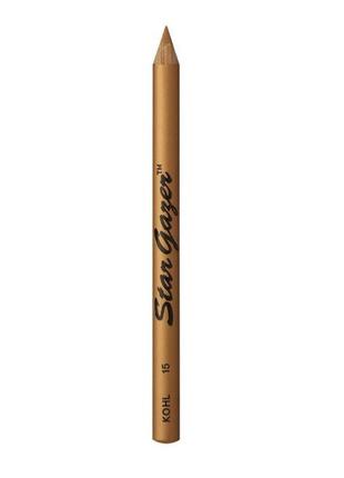 Олівець для очей та губ №15 stargazer kohl pencil