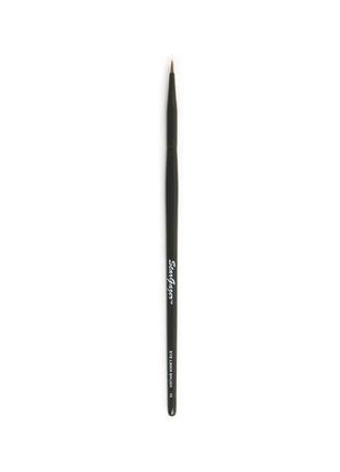 Кисть для подводки век make up brush №10-eye liner brush