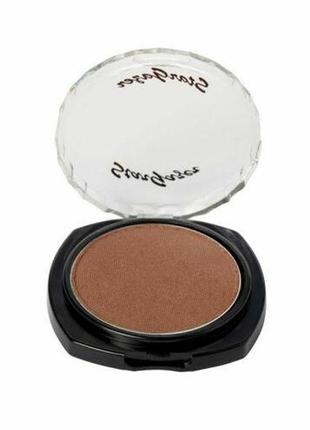 Тіні для повік eye shadow - bronzed stargazer