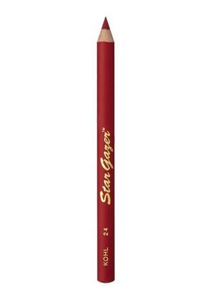 Олівець для очей та губ №24 stargazer kohl pencil