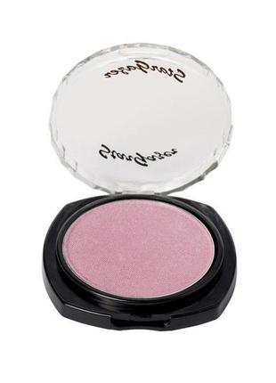 Тіні для повік - рожеві eye shadow - pink stargazer