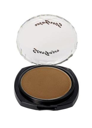 Тіні для повік -  коричневі eye shadow - brown stargazer