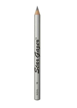 Олівець для очей та губ №16 stargazer kohl pencil
