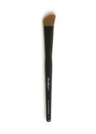 Кисть для контуринга make up brush №3-contour brush