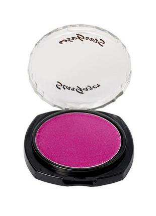 Тіні для повік eye shadow -fuschia stargazer