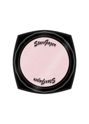 Тіні для повік - світло-рожеві eye shadow - light pink stargazer