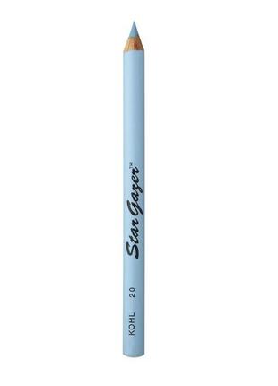 Олівець для очей та губ №20 stargazer kohl pencil