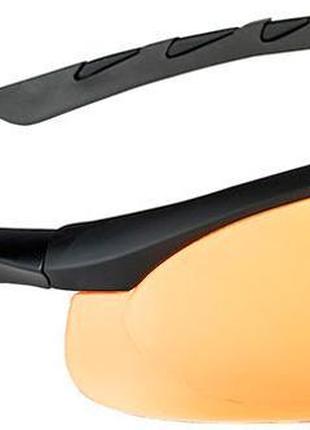 Окуляри балістичні Swiss Eye Lancer Orange