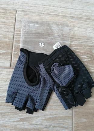 Перчатки, перчатки для спортзала и велоспорта