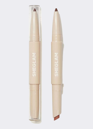 Помада-олівець для губ sheglam