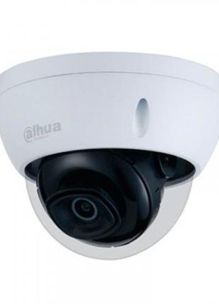 Камера відеонагляду Dahua DH-IPC-HDBW1230EP-S4