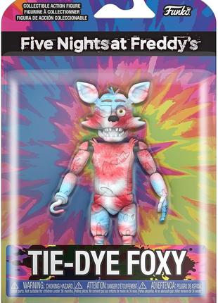 Funko Pop Фігурка 5 ночей з фредді Фоксі Five Nights Freddys T...