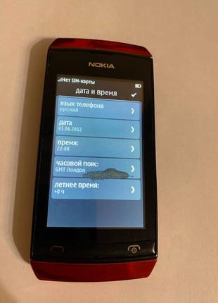 Продам Nokia 306
