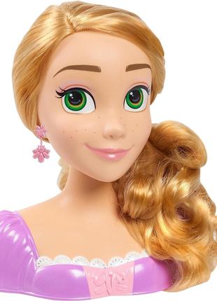 Голова для зачісок Disney Princess Rapunzel Styling Head Код/А...
