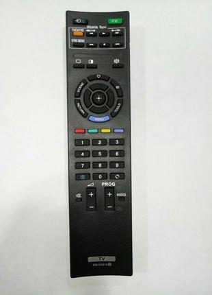 Пульт для телевизора Sony RM-GA018