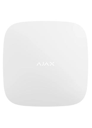 Централь системы Ajax Hub (белый)