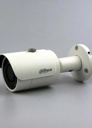 IP Видеокамера DAHUA IPC-HFW1230S-S3 (3.6мм) 2мп