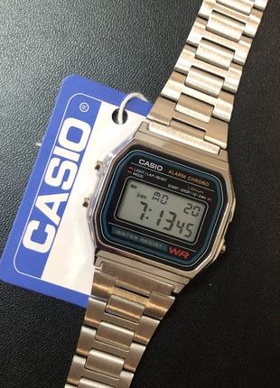 Годинник Casio A158W