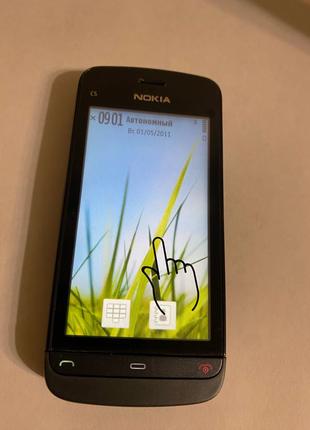 Продам Nokia c5-03