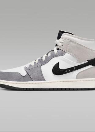 Nike Jordan кроссовки