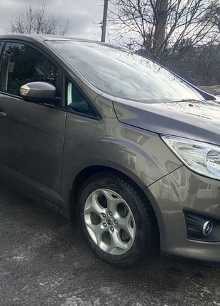 Ford c max disel 1.6