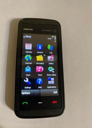 Продам Nokia 5530