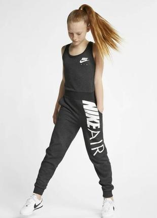 Комбінезон nike air 10-12 р