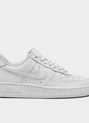 Nike air force 1 low white 41